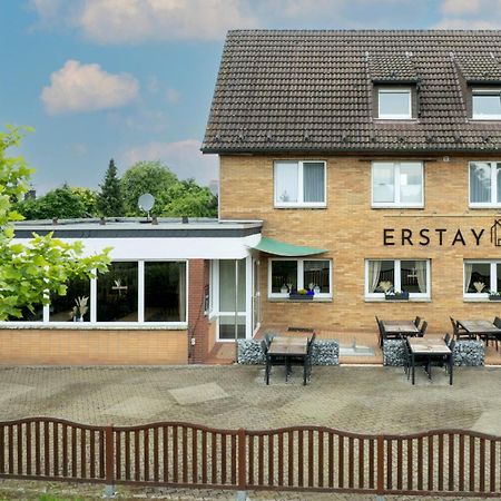Erstay Dorsten Exterior foto